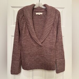 Loft Sweater
